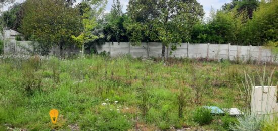 Terrain à bâtir à Ayguemorte-les-Graves, Nouvelle-Aquitaine