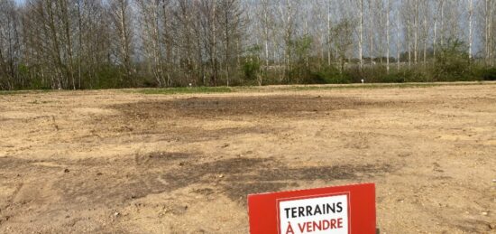 Terrain à bâtir à Cadaujac, Nouvelle-Aquitaine