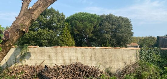 Terrain à bâtir à Bègles, Nouvelle-Aquitaine