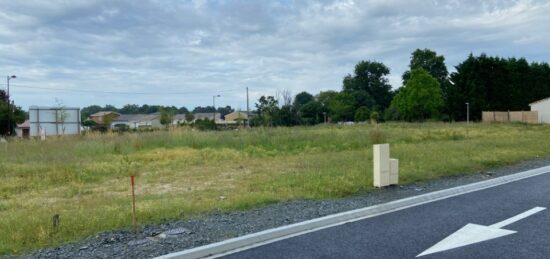 Terrain à bâtir à Cestas, Nouvelle-Aquitaine