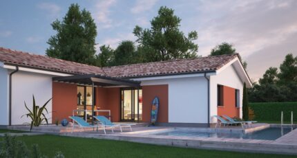 Vielle-Saint-Girons Maison neuve - 2362551-11295modele620250513msbJS.jpeg Maisons France Confort