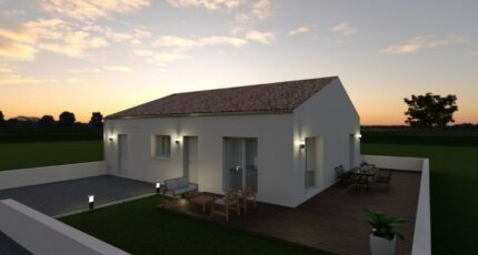 Saint-Hilaire-de-Riez Maison neuve - 2362184-11004modele1020241015ncZWy.jpeg Maisons France Confort