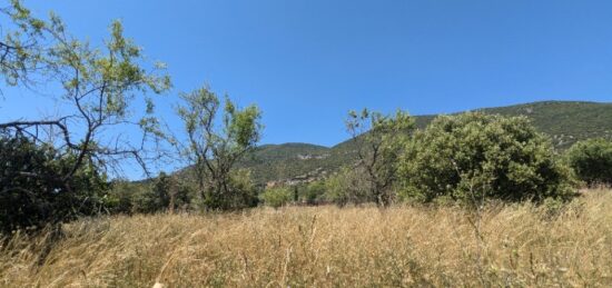 Terrain à bâtir à Rustrel, Provence-Alpes-Côte d'Azur