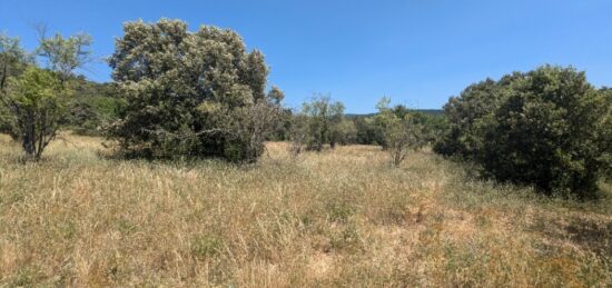 Terrain à bâtir à , Vaucluse