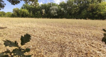 Saignon Terrain à bâtir - 2286700-2970annonce120250929wXmxJ.jpeg Maisons France Confort