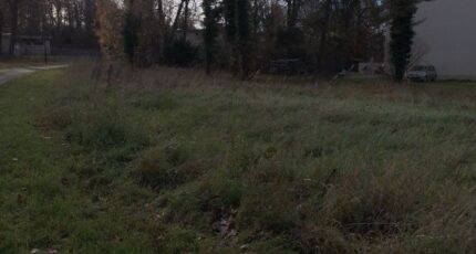 Verneuil-en-Halatte Terrain à bâtir - 2362704-11662annonce220251209P8G5F.jpeg Maisons France Confort