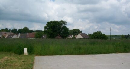 Pont-Sainte-Maxence Maison neuve - 2293013-3326annonce120251003DoXbT.jpeg Maisons France Confort