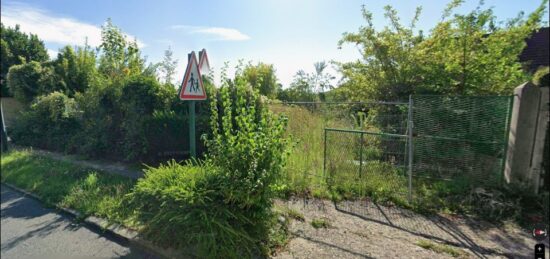 Terrain à bâtir à Vallangoujard, Île-de-France