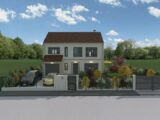 Maison à construire à Vallangoujard (95810) 2362171-7109annonce620251209vCEwC.jpeg Maisons France Confort