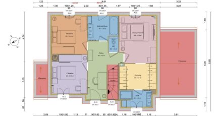 Vallangoujard Maison neuve - 2362129-7109annonce1020251209GctCr.jpeg Maisons France Confort