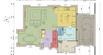 Luzarches Maison neuve - 2362303-7109annonce920251209pgQh6.jpeg Maisons France Confort