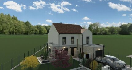 Luzarches Maison neuve - 2362399-7109annonce720251209GQ1XZ.jpeg Maisons France Confort