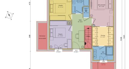 Luzarches Maison neuve - 2362399-7109annonce1020251209Z2e0I.jpeg Maisons France Confort