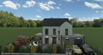 Chambly Maison neuve - 2362435-7109annonce620251209wT9WP.jpeg Maisons France Confort