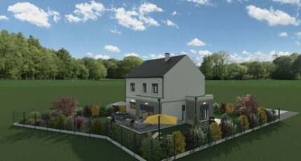 Chambly Maison neuve - 2362435-7109annonce720251209BmFVO.jpeg Maisons France Confort