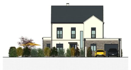 Chambly Maison neuve - 2362435-7109annonce620251209fbmSd.jpeg Maisons France Confort