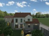 Maison à construire à Luzarches (95270) 2362293-7109annonce620251209e4Svn.jpeg Maisons France Confort