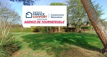 Ségoufielle Terrain à bâtir - 2298849-10327annonce1202510086kc79.jpeg Maisons France Confort