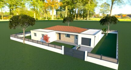 Toulouse Maison neuve - 2266663-1132modele620250220UZQ2W.jpeg Maisons France Confort