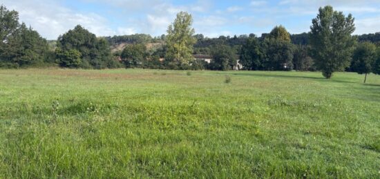 Terrain à bâtir à Saint-Sulpice, Occitanie