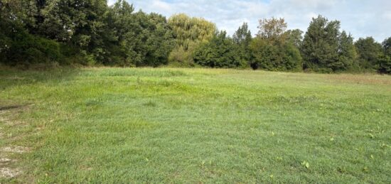 Terrain à bâtir à , Tarn