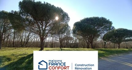 Montaigut-sur-Save Maison neuve - 2299085-10327annonce120251008TLu2m.jpeg Maisons France Confort