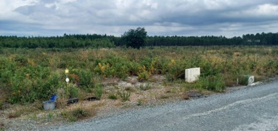 Terrain à bâtir à Lanton, Nouvelle-Aquitaine