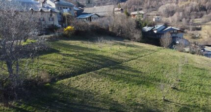 Risoul Terrain à bâtir - 2362122-3921annonce220251209TgGVP.jpeg Maisons France Confort