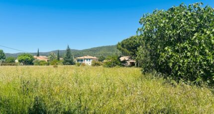 Aups Maison neuve - 2363023-4529annonce120251209kb8zI.jpeg Maisons France Confort