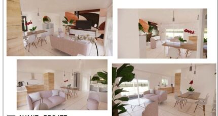 Saint-Berthevin Maison neuve - 2260841-3855modele820250206bs5y5.jpeg Maisons France Confort