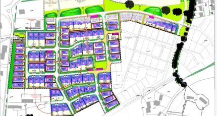 Saint-Berthevin Maison neuve - 2331921-3855annonce120251107TVzpP.jpeg Maisons France Confort