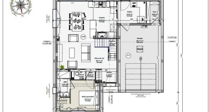 Saint-Berthevin Maison neuve - 2331921-3855modele620250206ZiAok.jpeg Maisons France Confort