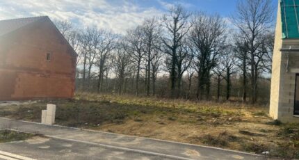 Crégy-lès-Meaux Terrain à bâtir - 2260960-11570annonce120250904ogmtQ.jpeg Maisons France Confort