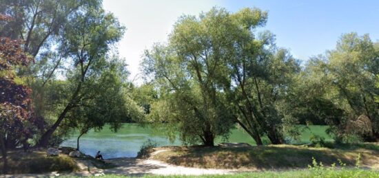 Terrain à bâtir à , Seine-Saint-Denis