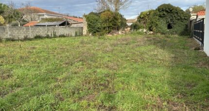 Aytré Terrain à bâtir - 2363243-10442annonce2202512103QcuL.jpeg Maisons France Confort