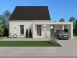 Maison à construire à Véretz (37270) 2363061-11068modele6202410210M7c0.jpeg Maisons France Confort