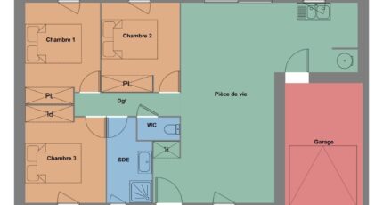 Rezé Maison neuve - 2363582-6245modele620250612Rv6me.jpeg Maisons France Confort