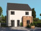 Maison à construire à Romillé (35850) 2362863-4586modele6202506069VgAv.jpeg Maisons France Confort