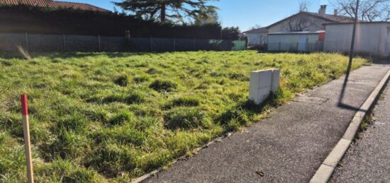 Terrain à bâtir à Marmande, Nouvelle-Aquitaine