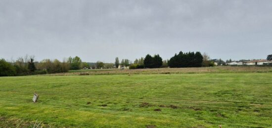 Terrain à bâtir à , Lot-et-Garonne