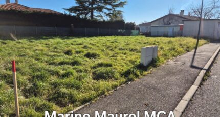 Marmande Maison neuve - 2364085-11161annonce120250710QOFyM.jpeg Maisons France Confort
