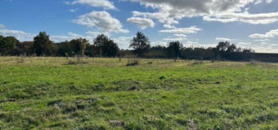 Terrain à bâtir à Saint-Selve, Nouvelle-Aquitaine
