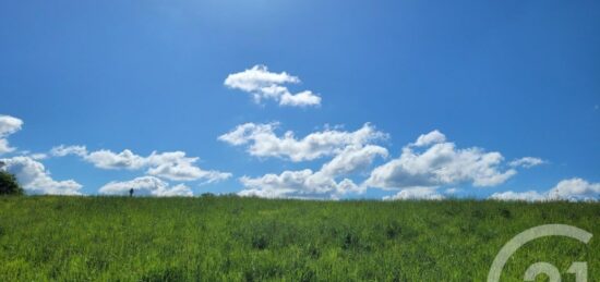 Terrain à bâtir à , Hautes-Pyrénées