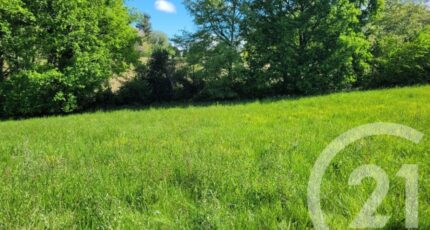 Thermes-Magnoac Terrain à bâtir - 2293214-4594annonce320251003BmdbN.jpeg Maisons France Confort