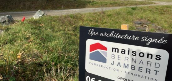 Terrain à bâtir à Denée, Pays de la Loire