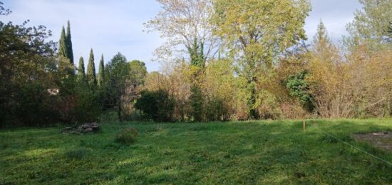 Terrain à bâtir à , Vaucluse