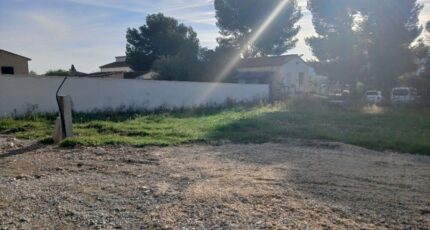 La Fare-les-Oliviers Maison neuve - 2363267-11680annonce220251210zCCLf.jpeg Maisons France Confort