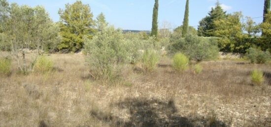 Terrain à bâtir à La Seyne-sur-Mer, Provence-Alpes-Côte d'Azur