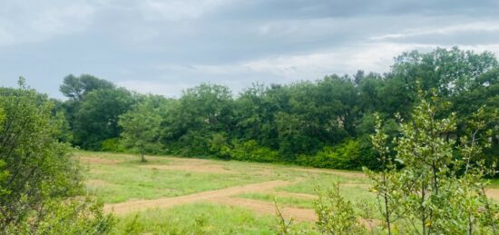 Terrain à bâtir à , Bouches-du-Rhône