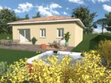 Maison à construire à Châteaurenard (13160) 2332427-7289modele720231018mCu4k.jpeg Maisons France Confort